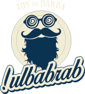 Linea da barba Ulbabrab, creme shampoo e lozioni – Ulbabrab! di CREA s.n.c.